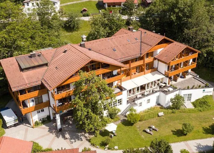 Hotell Wiedemann