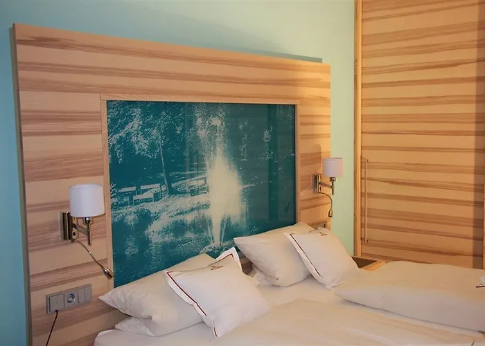 Hotel Vital Wiedemann 3*