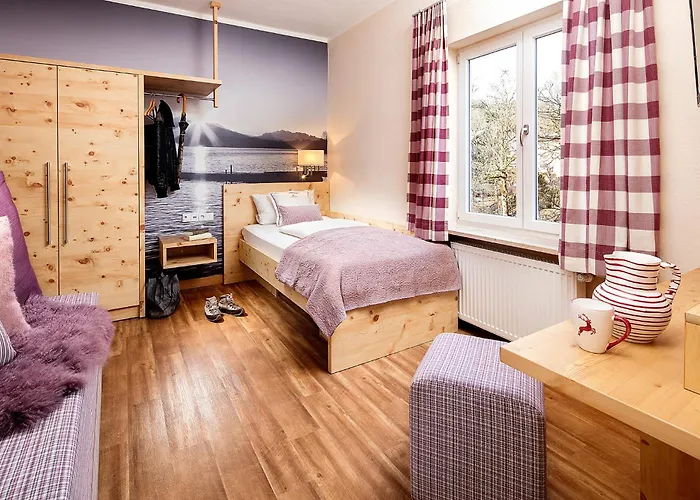 Vital Wiedemann Hotel 3*