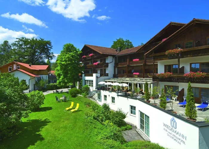 Wiedemann 3*